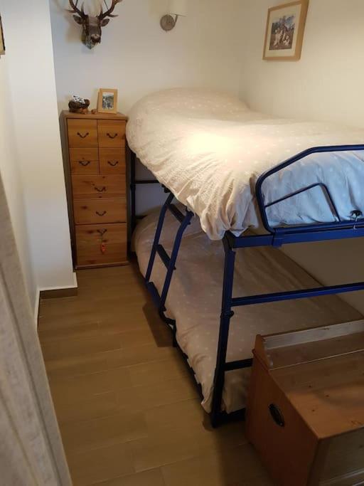 Las Mejores Vistas Del Valle. Apartmento 65M.Wifi Cerler Εξωτερικό φωτογραφία