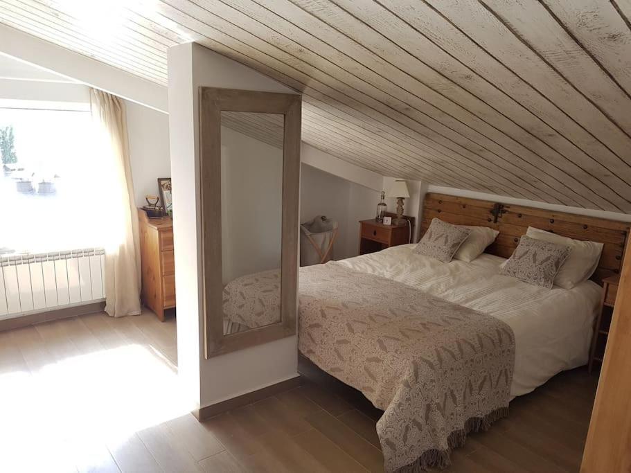 Las Mejores Vistas Del Valle. Apartmento 65M.Wifi Cerler Εξωτερικό φωτογραφία