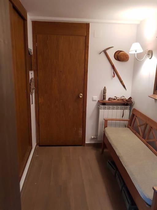 Las Mejores Vistas Del Valle. Apartmento 65M.Wifi Cerler Εξωτερικό φωτογραφία